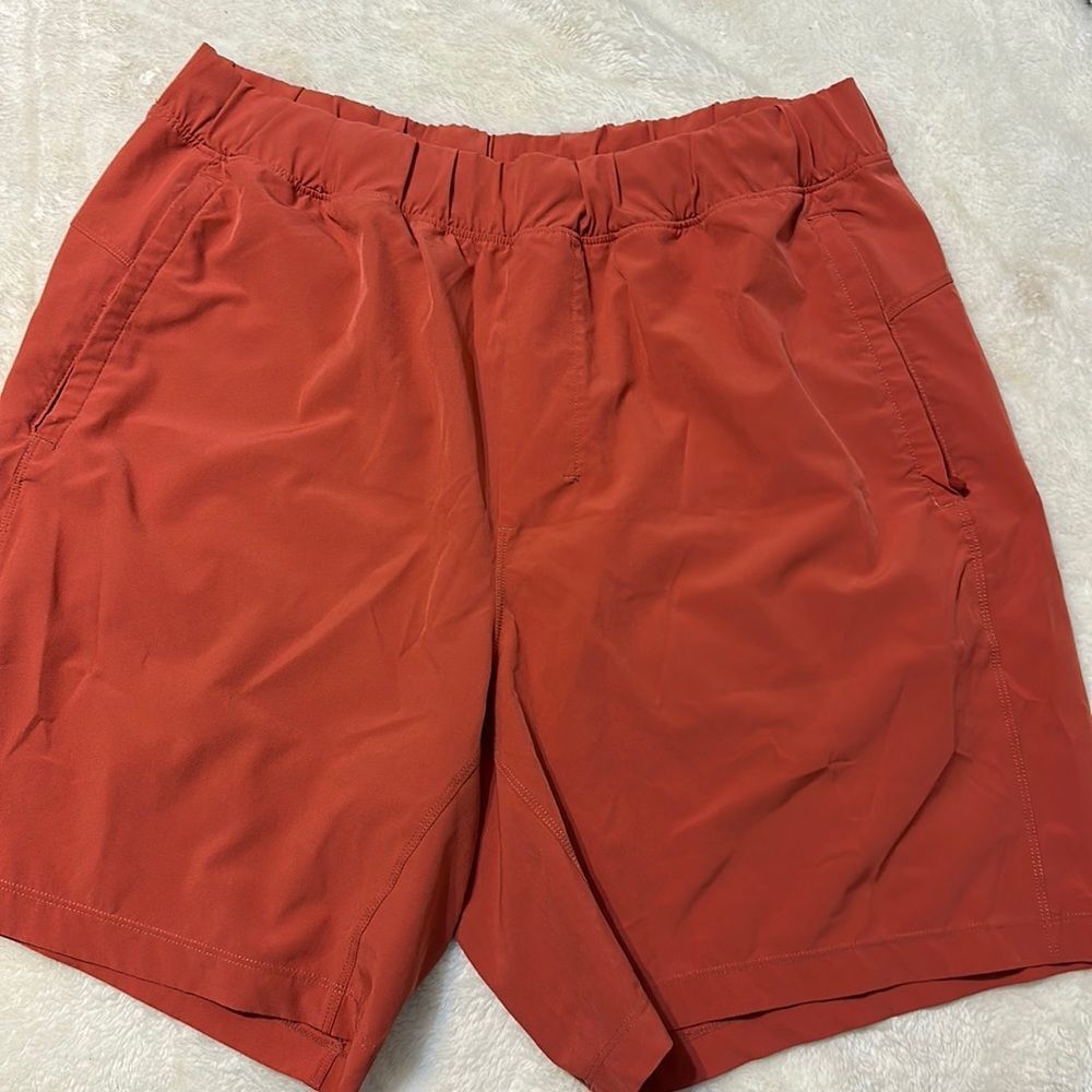 90 degrees By Reflex shorts